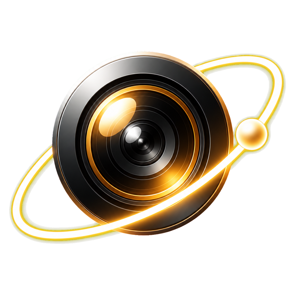 Orbix Logo Aperture